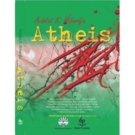 Atheis - Activate K. Mihardja.