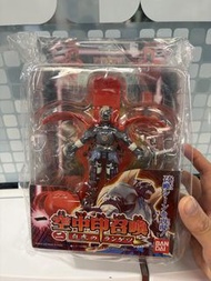 陰陽大戰記 白虎亂月 空中印召喚 bandai