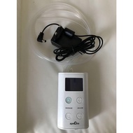 WARRANTY CHARGER ADAPTOR Spectra DUAL S, 9+, 9 plus, S1, 9s, S2 & Spectra Q plus, Q+, M1 new breastp
