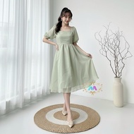 Korean Style Christmas Dress Christmas Dress Latest Dress 2026 Latest Christmas Dress 2025 Latest Dr