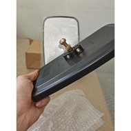 FORKLIFT SIDE MIRROR CERMIN SISI TOYOTA 8FD30 7FD25 CATERPILLAR MITSUBISHI HANGCHA HELI TCM NISSAN
