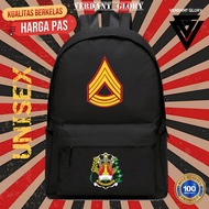 Tas Taruna Akmil / Ransel Akpol