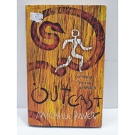 (ENG) Michelle Paver - Outcast