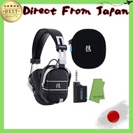 BOSS - Wireless Headphone Guitar Amp WAZA-AIR + Carrying Case CB-WZ-AIR Set