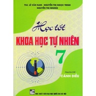 Book: Learn Natural Science Well Grade 7