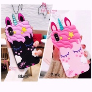 Oppo A31 A53 A5 A9 2020 A12 A12E A1K A7 A3s A5s A37 F1s F5 F7 F9 F11 PRO A71 A77 A83 Unicorn Pony So