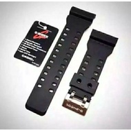⌚(การซื้อสายนาฬิกามีเครื่องมือและชิ้นส่วนฟรี) สายนาฬิกา G Shock GA100/110/120/ GD100/120/ GA400/700 มอบเครื่องมือและอุปกรณ์เสริม