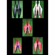 HONDA WINNER X 150 REAR COVER SET