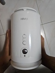 airvax淨化機