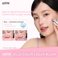 AZTK Frozen Liquid Blush