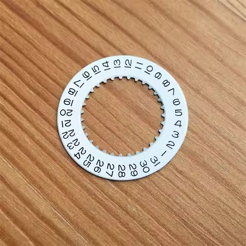 Watch Calendar for Rolex 126333 126334 Datejust 3235 Movement