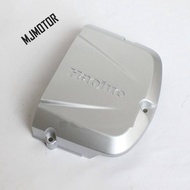 Hj150-11A Chain Side Cover For QJ Keeway Haojue Hj150 Motorcycle Spare Parts
