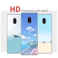 For Qin F22Pro Case Qin F22 Pro Protector Full Protected Phone Case For Qin F22 Pro ShockProof Cover