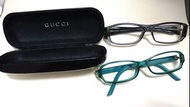 Gucci 眼鏡框