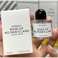 Mini Perfume Byredo Rose Of No Man Land