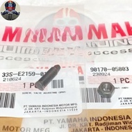 Original nmax aerox lexi valve adjustment bolt 33s e2159 01 90170 05803 KD2