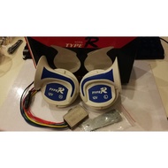 Horn kuat kereta motosikl Horn 18 bunyi..kereta lori   Horn kereta 18 nada bunyi Horn kuat Lori kere