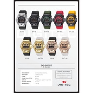 Digitec 5078 Digital OriginalAnt Watch