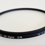 RODENSTOCK HR Digital 95mm UV Filter 保護鏡 適合Nikon Canon Sony 富士