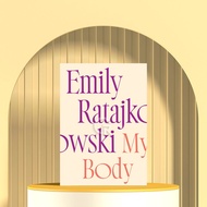 My Body by Emily Ratajkowski