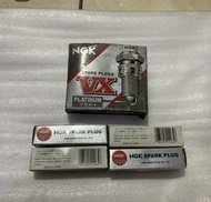 OTOMOTIF Busi NGK VX Platimum BP 7 HVX Untuk Yamaha F1ZR MOTOR
