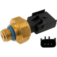 Engine Oil Pressure Sensor Compatible with Cummins ISX ISM ISX11.9 ISX15 2003-2015 4921517 4358810