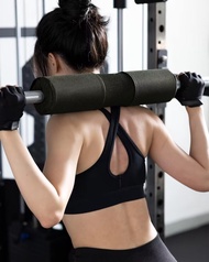 Barbell Shoulder Pad Neck Pad Neck Shoulder Protection Squat Neck Pad Barbell Cover Shoulder Pad Squ