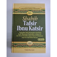 SHAHIH TAFSIR IBNU KATSIR JILID 9