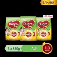 Dumex Dugro 3 (Original)  850gmx3