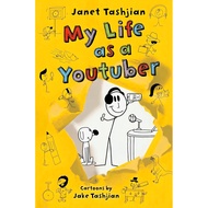 (BBW) MY LIFE AS A YOUTUBER (ISBN: 9781250233677)