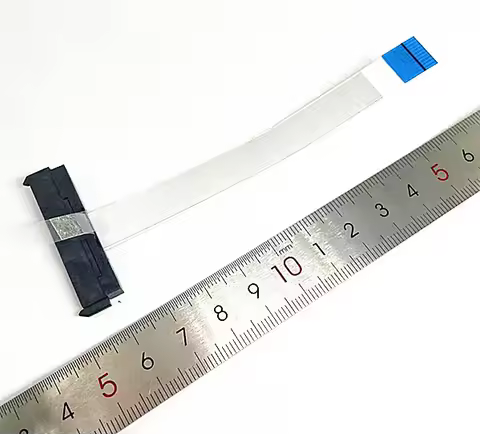 New SATA SSD HDD Hard Drive Cable Connector for Gigabyte GB-BKI7HA-7500 brix gb bpce 3350C brix bki3