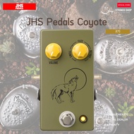 Guitar Effects JHS Pedals Coyote