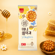 samlip Mini Honey Yakgwa 70g