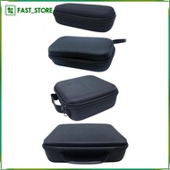 [Wishshopelxn] EVA Protective Case Carrying Case Portable EVA Storage Bag Travel Case for Electronic