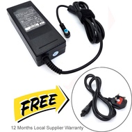 Acer V3 Series Model:Q5WV1 / V3-571G-52458G75Makk 19V 4.74A 90W 5.5x1.7mm Power Adapter & Cable (U3-