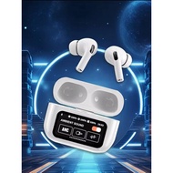TWS Bluetooth Headphones Wireless Bluetooth Headset ANC Earphone Bluetooth SportEarultiple