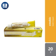 Creobic Gold Cream 20g