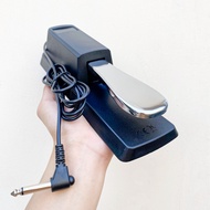 Chân đạp Pedal cho đàn Piano điện Organ