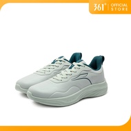 361 Degree Qingzhi Men Women Running Shoes Lightweight Shock-absorbing 672512229F