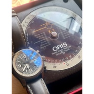 Oris X1 Limited Edition Watch