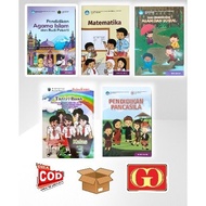 Independent Curriculum for Grade 3 Elementary Schools