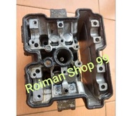 head satria fu karbu lpsan isi klep set tapet sim original second