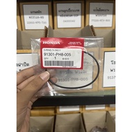 Genuine W125i Camshaft Gear Cover O-Ring From The Center️️91301-PH8-005