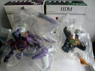 Bandai kamen rider ooo 幪面超人 ooo 創絕 HDM 食玩 盒蛋 散款 1隻 （只剩ooo putotyra combo）