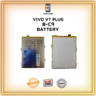 LCDSHOP88 VIVO BATTERY V7 PLUS BATTERY VIVO V7 PLUS BATTERY B-C9