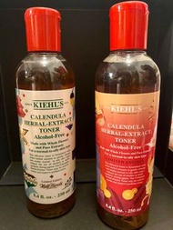 Kielhs 金盞花爽膚水
