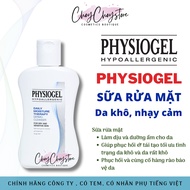 Sữa Rửa Mặt Physiogel Daily Moisture Cleanser 150mL (Hàng Nhập Khẩu)
