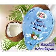 ORIGINAL FORMULA  MINYAK KELAPA DARA