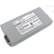 100% NEW 14.8V 5200mAh Patient Monitors Battery TWSLB-003 01.21.064143 TWSLB-002 For EDAN IM8F IM50 