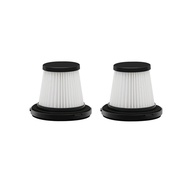 2pcs Hepa Filter for Airbot Airism V7 V8 Vacuum Cleaner Parts Accessories